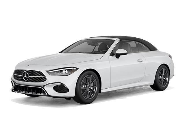 2027 Mercedes-Benz CL CLE 300 for sale near Dublin, OH