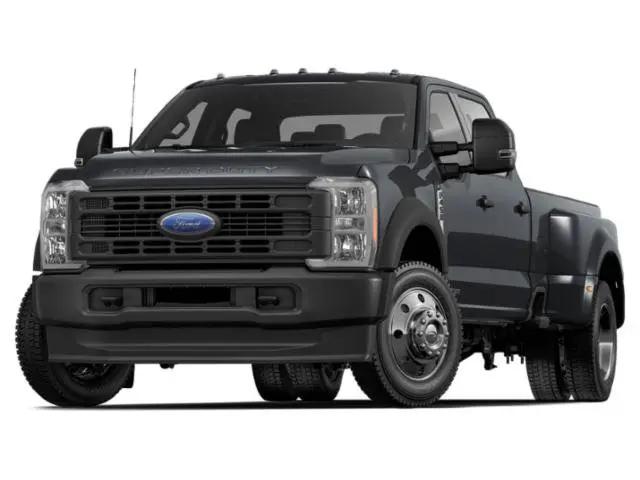 2027 Ford F-450 XL