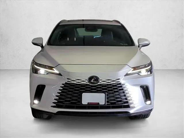 2024 Lexus RX 350 RX 350