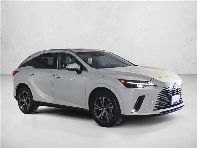 2024 Lexus RX 350 RX 350