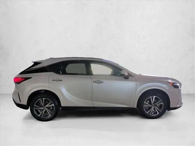 2024 Lexus RX 350 RX 350