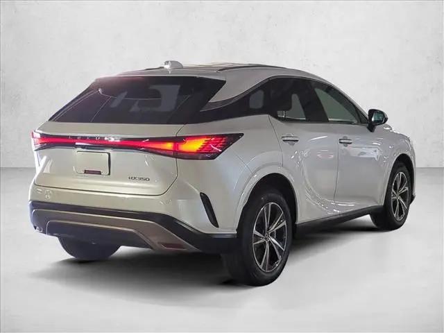 2024 Lexus RX 350 RX 350