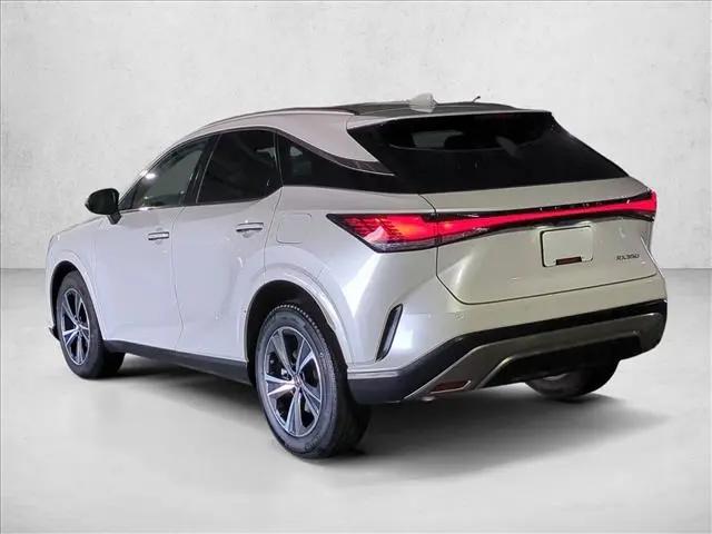 2024 Lexus RX 350 RX 350