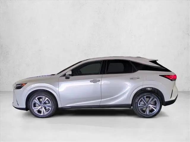 2024 Lexus RX 350 RX 350
