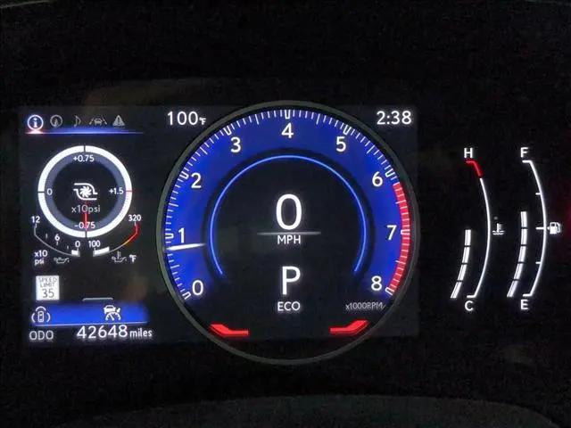 2024 Lexus RX 350 RX 350