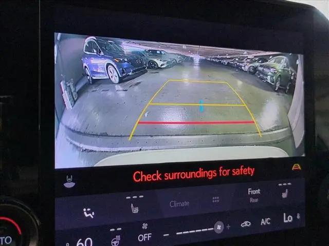 2024 Lexus RX 350 RX 350