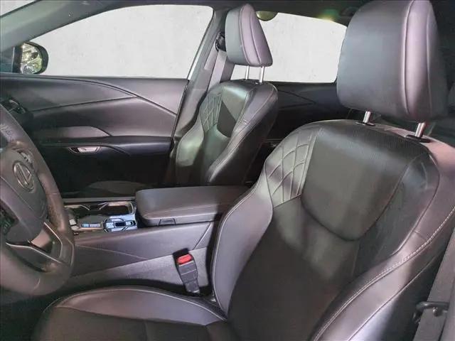 2024 Lexus RX 350 RX 350