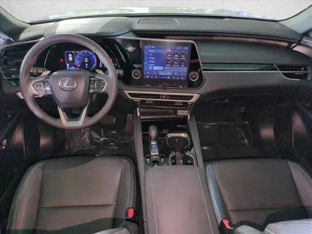 2024 Lexus RX 350 RX 350
