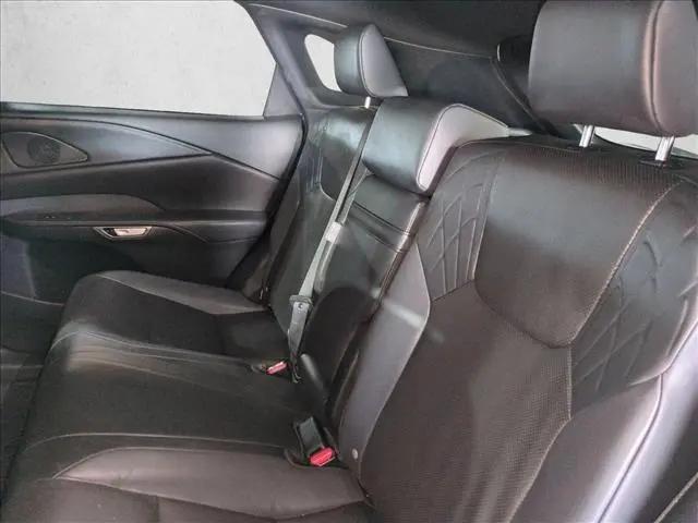 2024 Lexus RX 350 RX 350