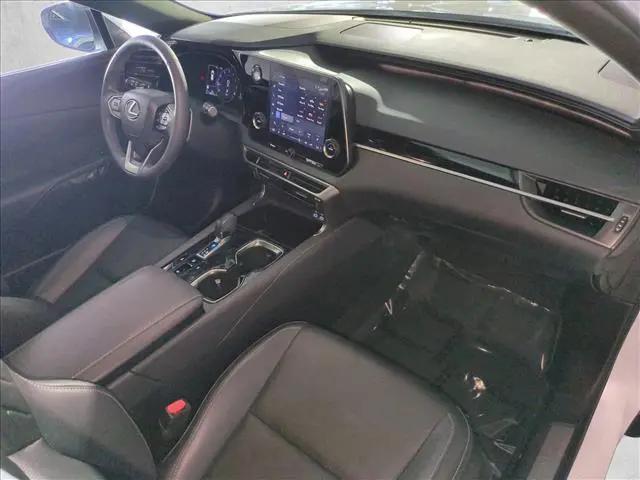 2024 Lexus RX 350 RX 350
