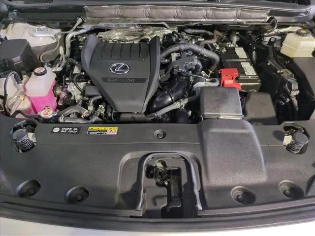 2024 Lexus RX 350 RX 350