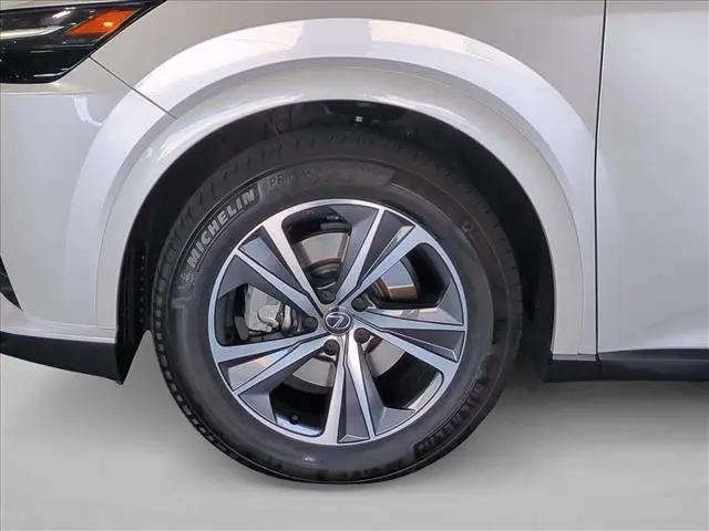 2024 Lexus RX 350 RX 350
