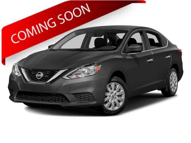 2016 Nissan Sentra SV for sale near Columbus, OH