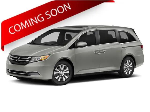2014 Honda Odyssey EX-L for sale near Columbus, OH