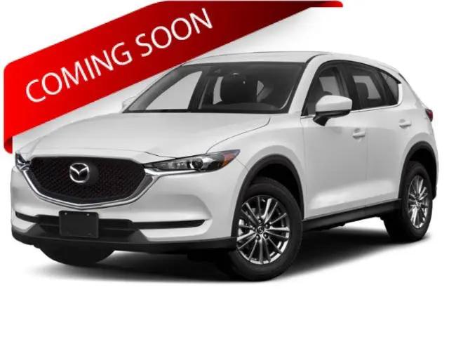 2019 Mazda CX-5 Sport for sale near Columbus, OH