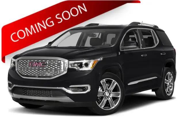 2017 GMC Acadia Denali for sale near Columbus, OH