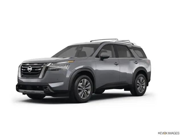 2025 Nissan Pathfinder SL FWD for sale in Oak Ridge, TN