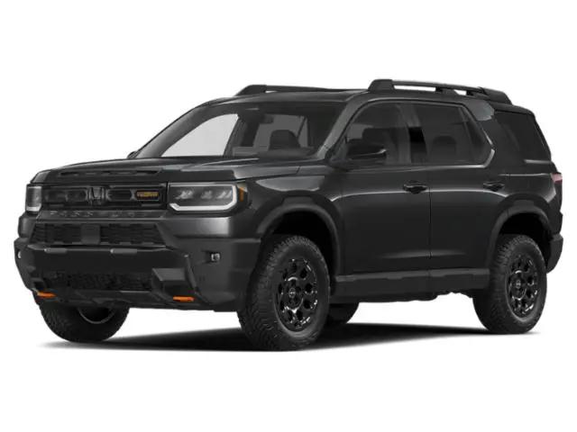 2027 Honda Passport TrailSport Blackout for sale in Corpus Christi, TX