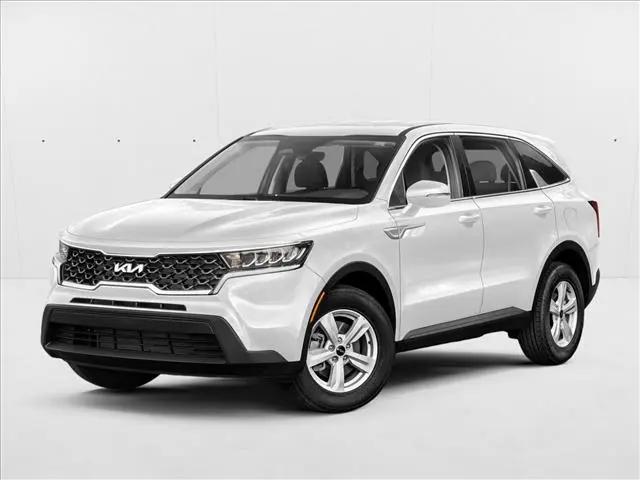 2022 Kia Sorento LX for sale in Plano, TX