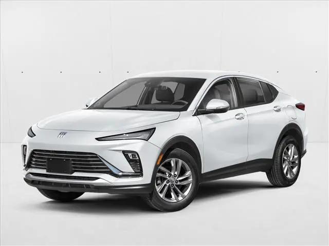 2025 Buick NV Preferred FWD for sale in Plano, TX