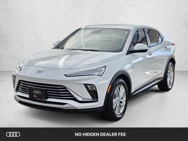 2025 Buick NV Preferred FWD for sale in Plano, TX
