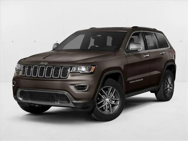 2021 Jeep Grand Cherokee 80th Anniversary 4x2 for sale in Plano, TX