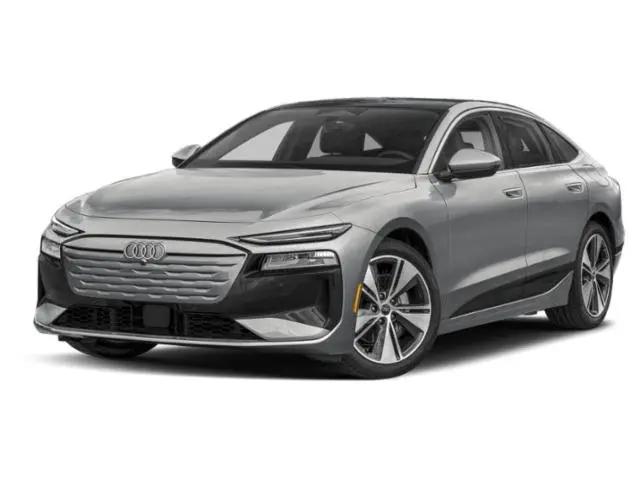 2025 Audi A6 e-tron Premium for sale in Rockville, MD