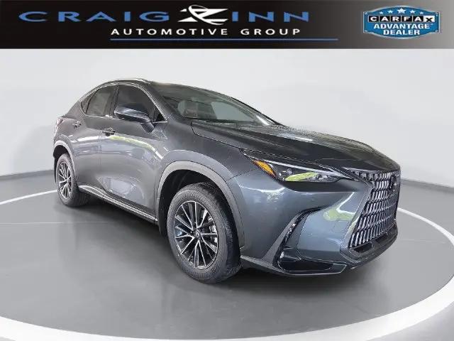 2026 Lexus NX 350 Premium for sale in Pembroke Pines, FL