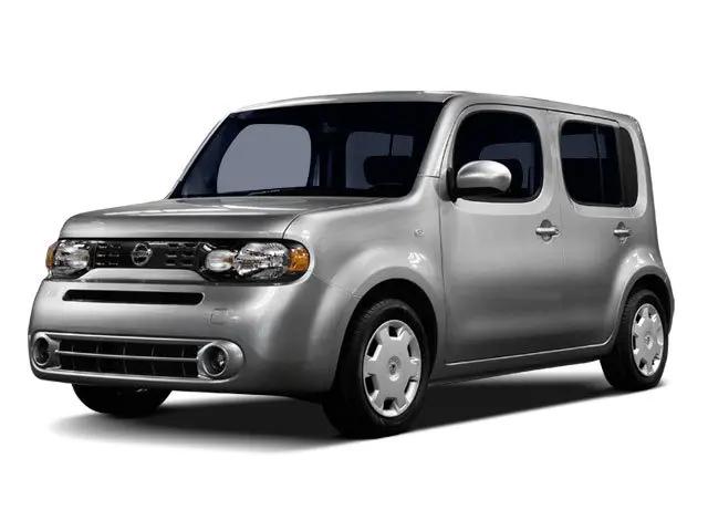 2009 Nissan cube 1.8SL for sale in Rockford, IL