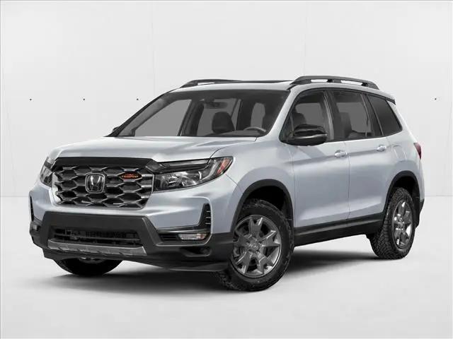 2025 Honda Passport AWD TrailSport for sale in Cerritos, CA