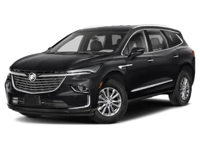 2024 Buick Enclave Essence FWD for sale in Decatur, TX