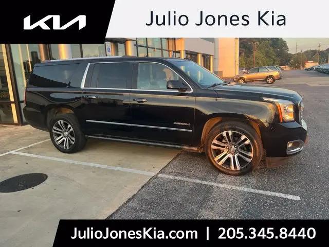 2018 GMC Yukon XL Denali for sale in Tuscaloosa, AL
