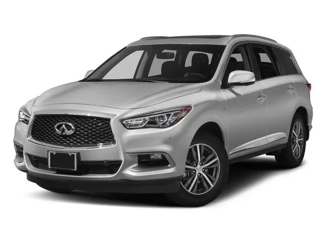 2017 INFINITI QX60 3.5 for sale in Florence, KY