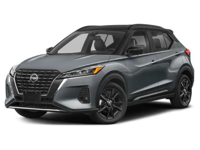 2023 Nissan Kicks SR Xtronic CVT for sale in Florence, KY