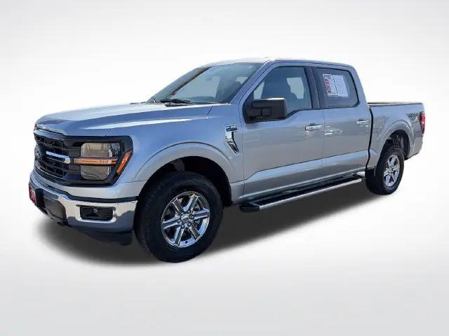 2025 Ford F-150 XLT for sale in Perham, MN