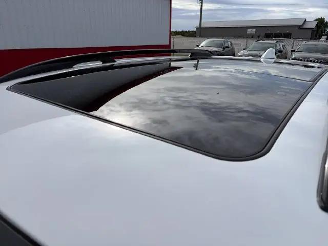 2021 GMC Terrain AWD SLT