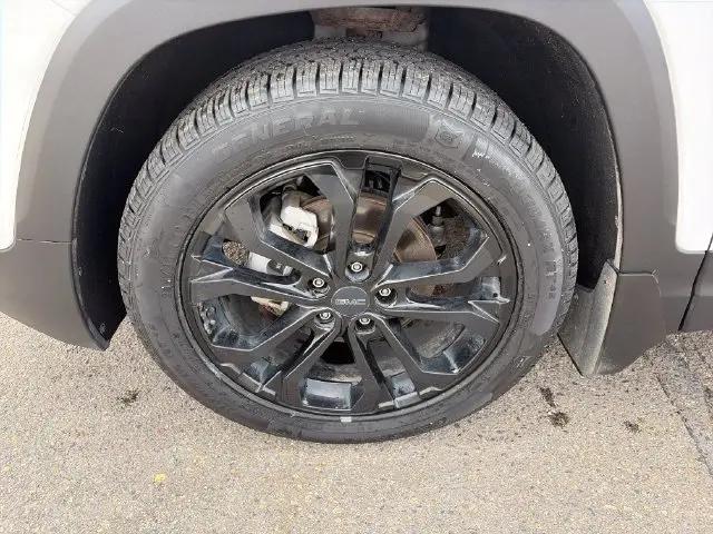 2021 GMC Terrain AWD SLT
