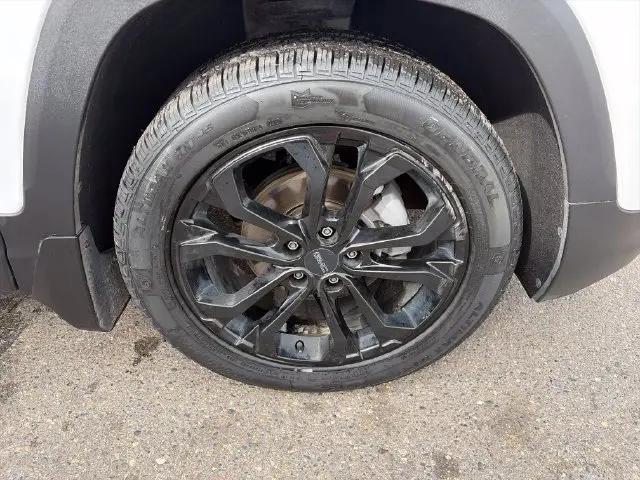 2021 GMC Terrain AWD SLT