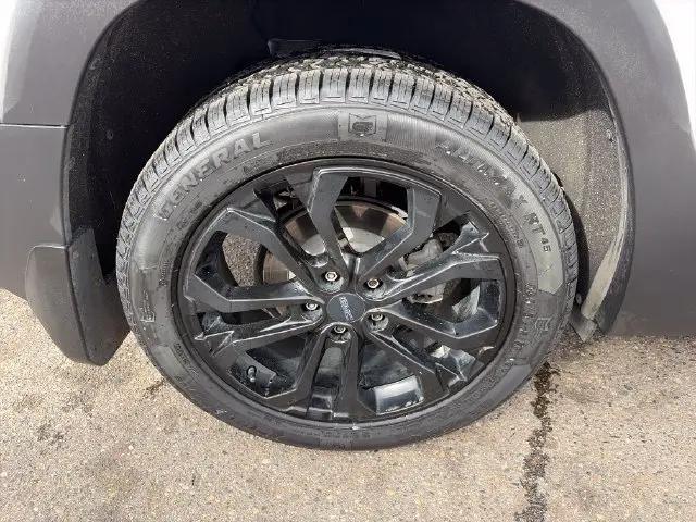 2021 GMC Terrain AWD SLT