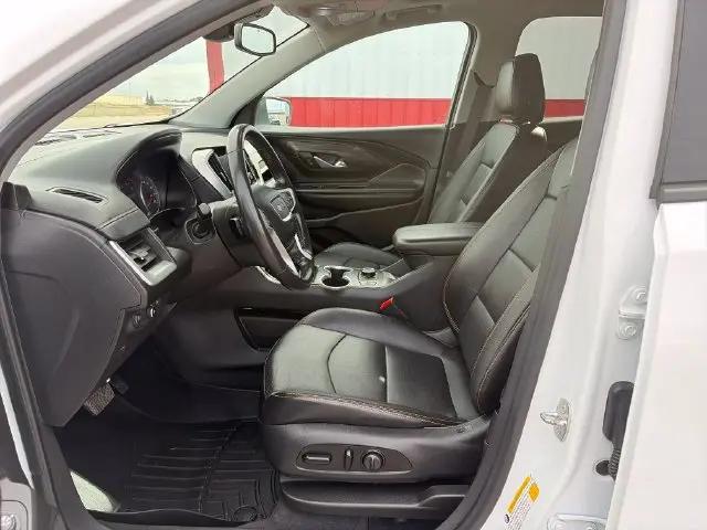 2021 GMC Terrain AWD SLT