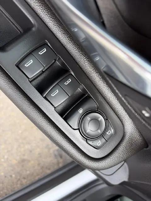 2021 GMC Terrain AWD SLT
