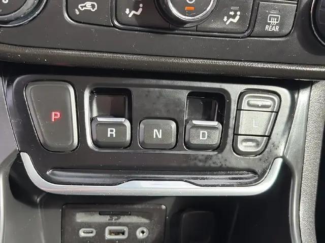 2021 GMC Terrain AWD SLT