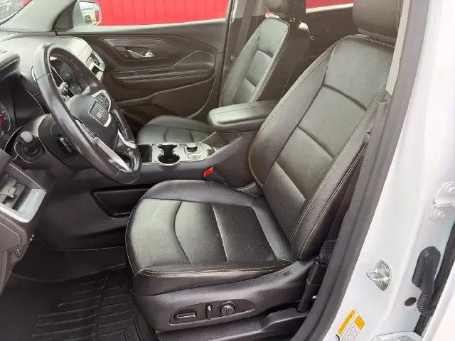 2021 GMC Terrain AWD SLT