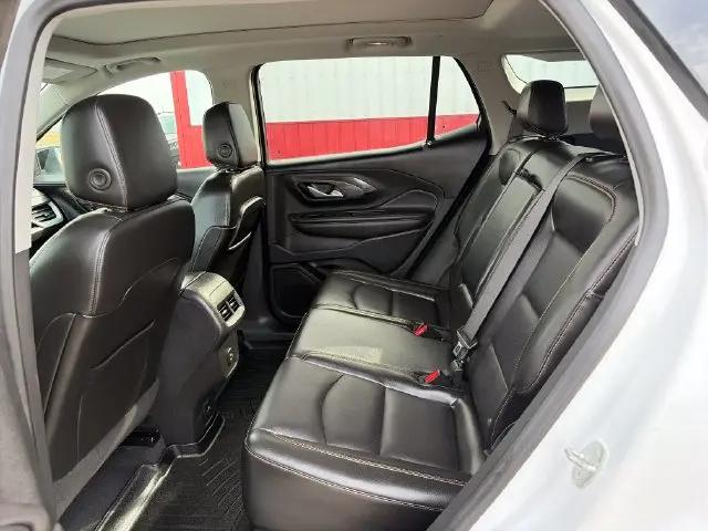 2021 GMC Terrain AWD SLT