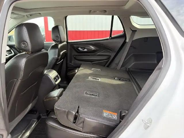 2021 GMC Terrain AWD SLT