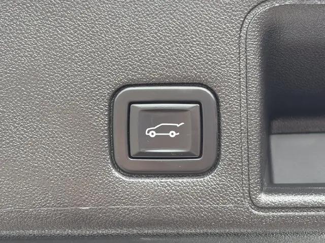 2021 GMC Terrain AWD SLT