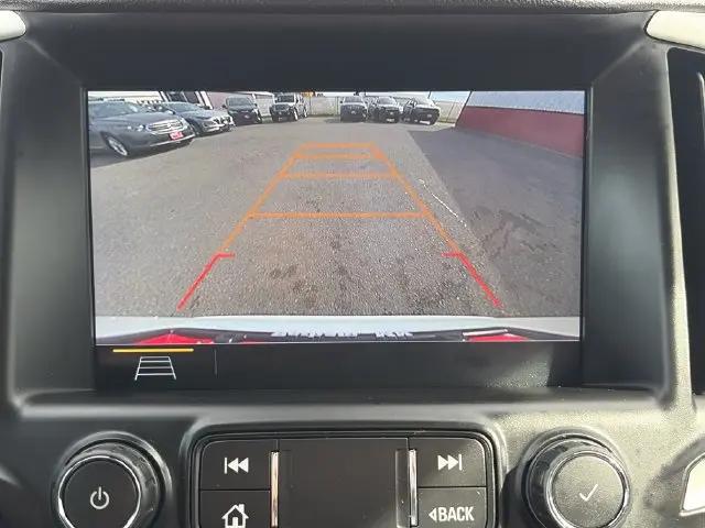 2021 GMC Terrain AWD SLT