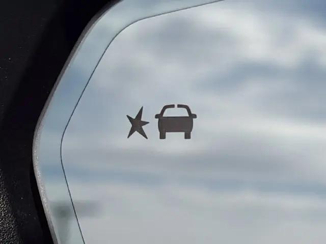 2021 GMC Terrain AWD SLT