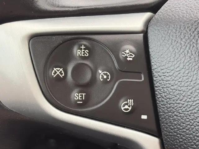 2021 GMC Terrain AWD SLT