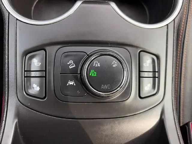 2021 GMC Terrain AWD SLT